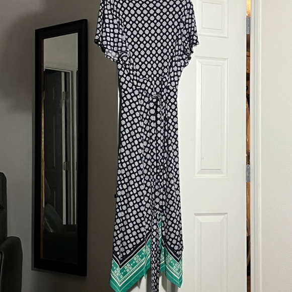 NWT Lane Bryant Dress - Picture 7 of 7